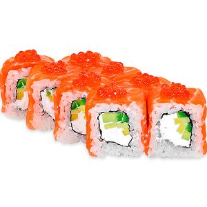 Премиум ролл