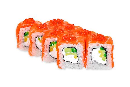 Премиум ролл