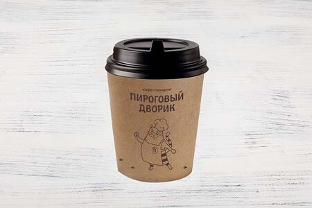 Сбитень пряный