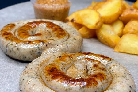 Гриль-микс Улитки