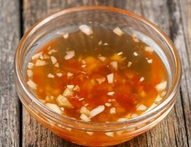 Соус ныок мам