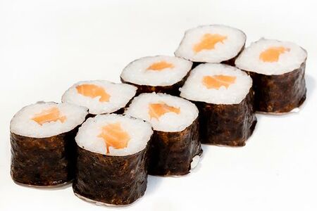 Ролл Классический