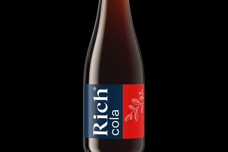 Rich Cola