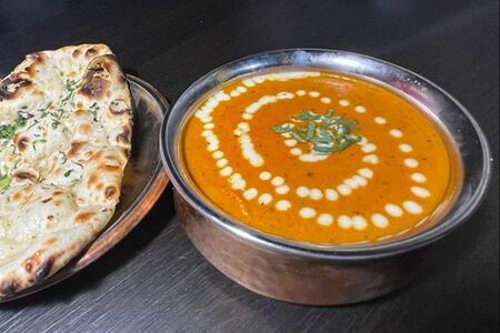 Butter Chicken Баттер Чикен