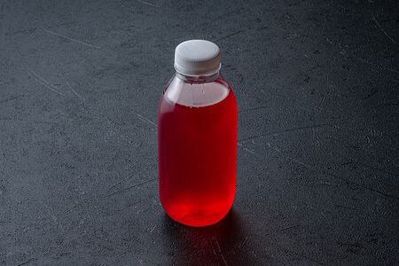 Морс клюквенный