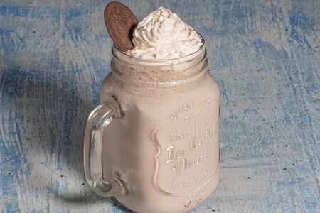 Милкшейк Орео