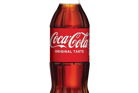 Coca-Cola