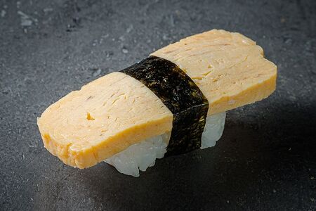 Суши Тамаго