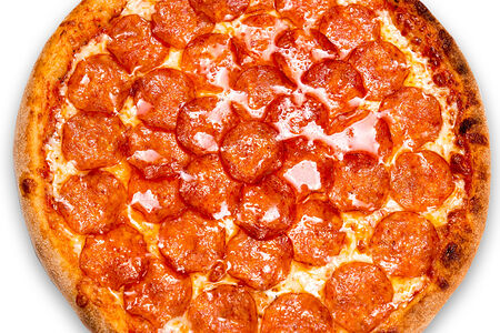 Пицца Пепперони