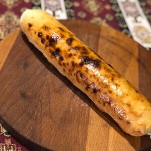 Хачапури на мангале