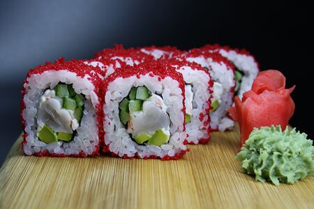 Калифорния Креветка