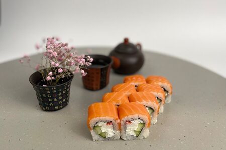 Филадельфия шик