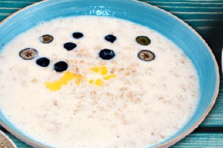 Каша на выбор