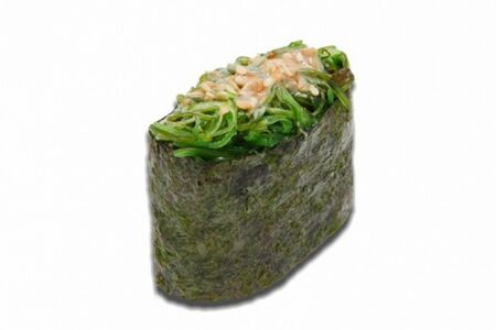 Гункан кайсо