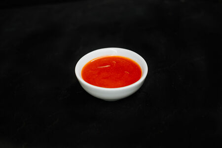 Кисло-сладкий соус