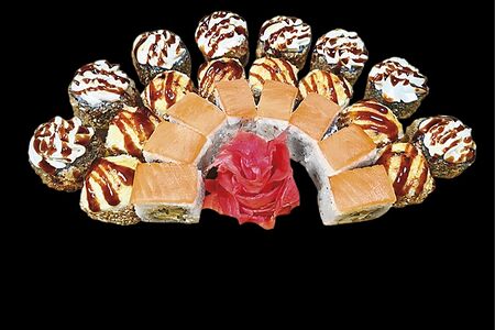 Ассорти №10