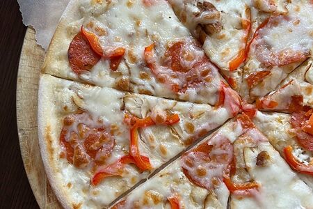 Деревенская