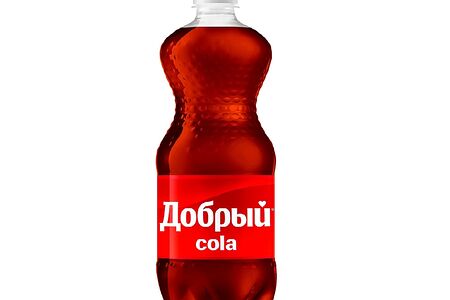 Добрый Cola