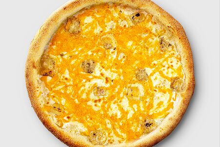 Пицца Четыре сыра