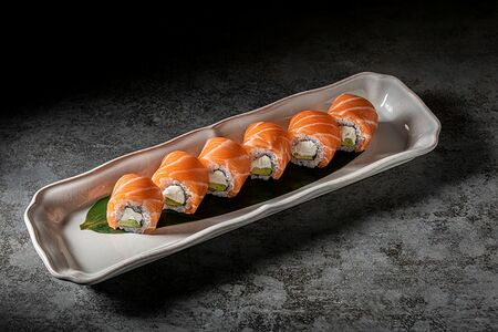 Ролл Филадельфия