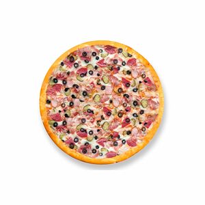 Пицца Пивная