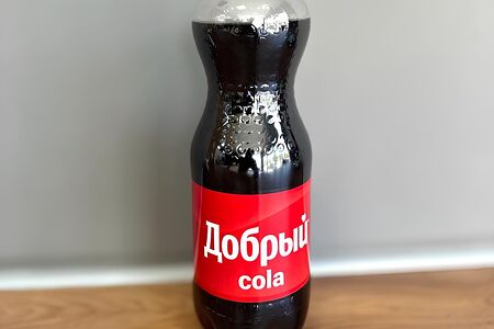 Добрый Cola
