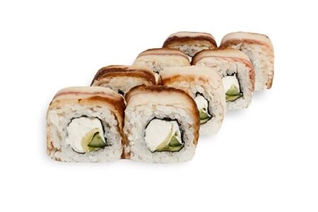 Ролл Америка