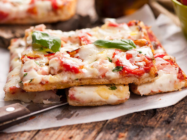 Перекус на любой вкус