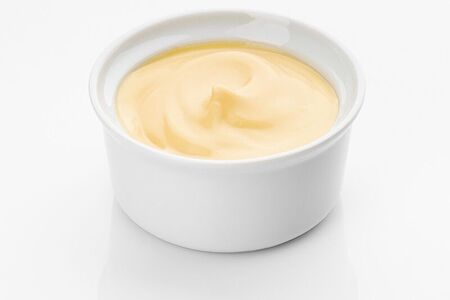 Сырный соус