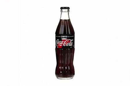 Coca-Cola Zero