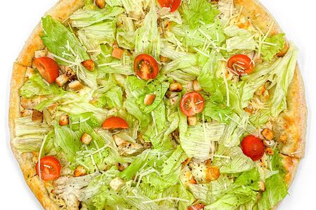 Пицца Цезарь