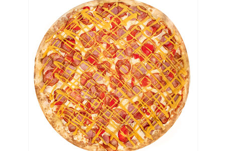 Охотничья Xl