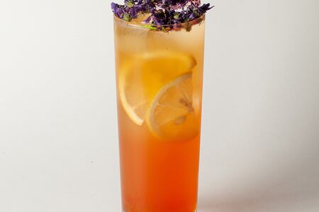 Лимонад Флауэр Пауэр