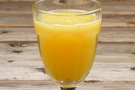 Апельсиновый сок