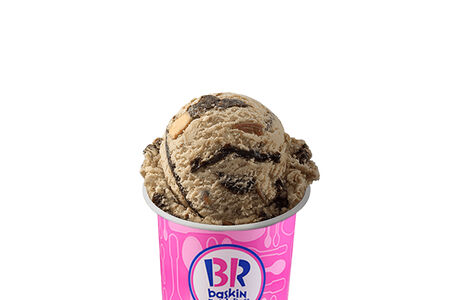 Фреш пек Кварта Мокко-Миндаль