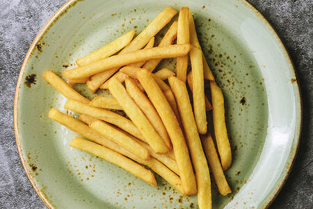 Картофель фри