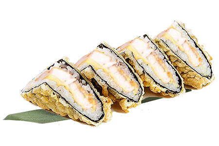 Сендвич с курицей