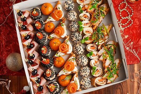 Праздничный Сет