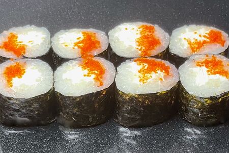 Ролл Тобико чизу