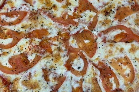 Неаполитанская