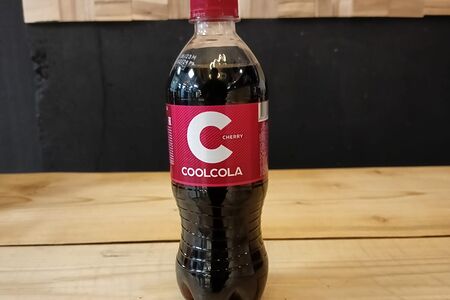 Cool Cola Вишня