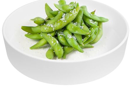 Эдамаме салт