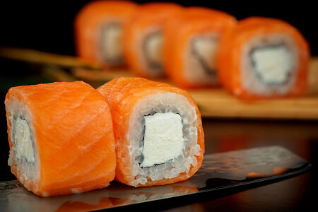 Филадельфия