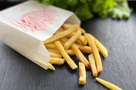 Картофель фри Большой