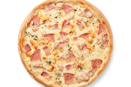 Пицца Бомбардир классическая