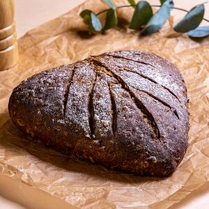 Хлеб Альпийский