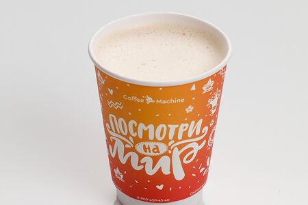 Флэт Уайт средний