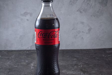 Кока-Кола