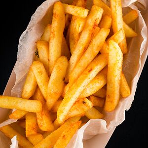 Картофель фри