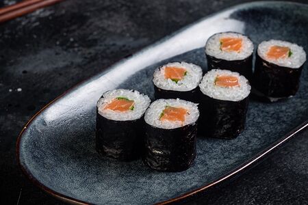 Кунсей маки